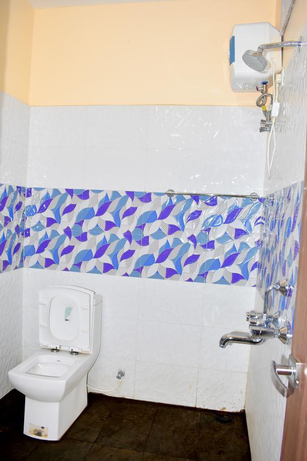 Hotel Triveni Balangir Bagian luar foto